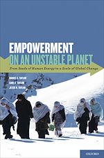 Télécharger le livre :  Empowerment on an Unstable Planet
