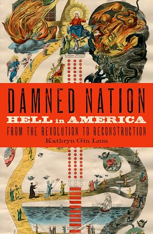 Téléchargez le livre :  Damned Nation