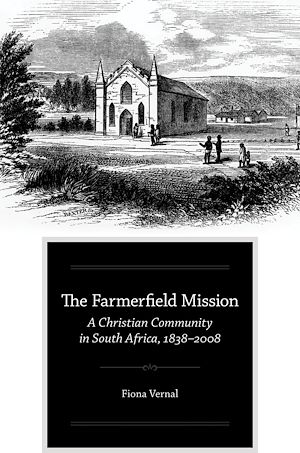 Téléchargez le livre :  The Farmerfield Mission