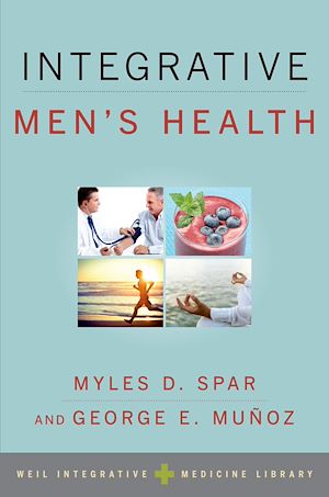 Téléchargez le livre :  Integrative Men's Health
