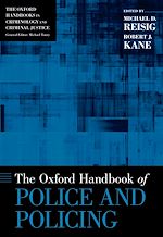 Télécharger le livre :  The Oxford Handbook of Police and Policing