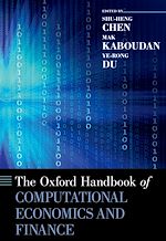 Télécharger le livre :  The Oxford Handbook of Computational Economics and Finance