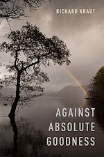 Télécharger le livre :  Against Absolute Goodness