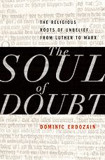 Télécharger le livre :  The Soul of Doubt