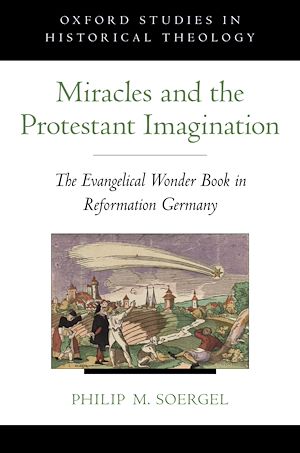 Téléchargez le livre :  Miracles and the Protestant Imagination