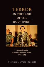 Télécharger le livre :  Terror in the Land of the Holy Spirit
