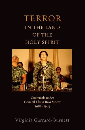 Téléchargez le livre :  Terror in the Land of the Holy Spirit