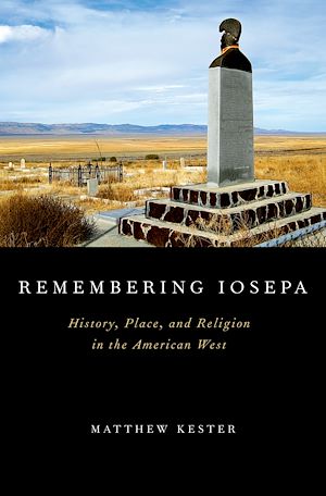 Téléchargez le livre :  Remembering Iosepa
