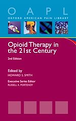 Télécharger le livre :  Opioid Therapy in the 21st Century