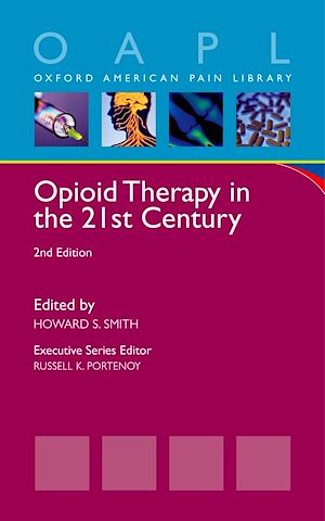 Téléchargez le livre :  Opioid Therapy in the 21st Century