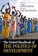 Télécharger le livre :  The Oxford Handbook of the Politics of Development
