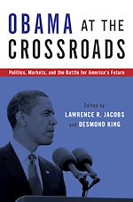 Télécharger le livre :  Obama at the Crossroads