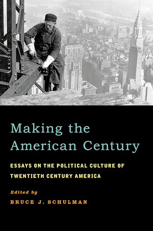 Téléchargez le livre :  Making the American Century