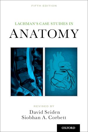 Téléchargez le livre :  Lachman's Case Studies in Anatomy