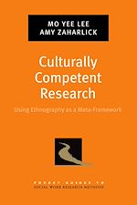 Télécharger le livre :  Culturally Competent Research