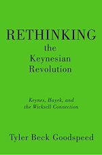 Télécharger le livre :  Rethinking the Keynesian Revolution