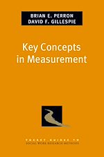 Télécharger le livre :  Key Concepts in Measurement