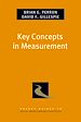 Télécharger le livre :  Key Concepts in Measurement