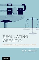Télécharger le livre :  Regulating Obesity?