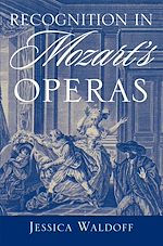 Télécharger le livre :  Recognition in Mozart's Operas