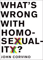 Télécharger le livre :  What's Wrong with Homosexuality?