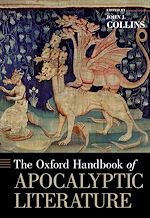 Télécharger le livre :  The Oxford Handbook of Apocalyptic Literature