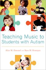 Télécharger le livre :  Teaching Music to Students with Autism