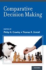 Télécharger le livre :  Comparative Decision Making