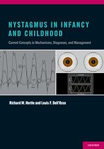 Télécharger le livre :  Nystagmus In Infancy and Childhood