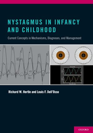 Téléchargez le livre :  Nystagmus In Infancy and Childhood