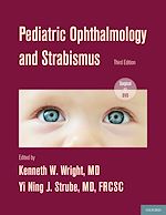 Télécharger le livre :  Pediatric Ophthalmology and Strabismus