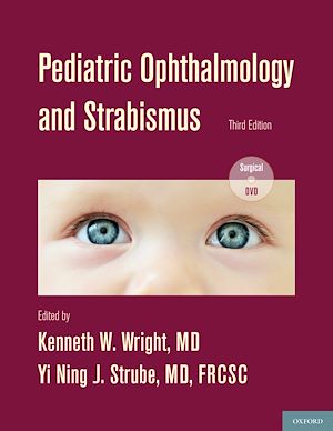 Téléchargez le livre :  Pediatric Ophthalmology and Strabismus