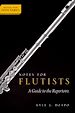 Télécharger le livre :  Notes for Flutists