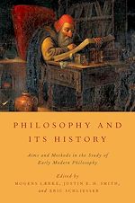 Télécharger le livre :  Philosophy and Its History