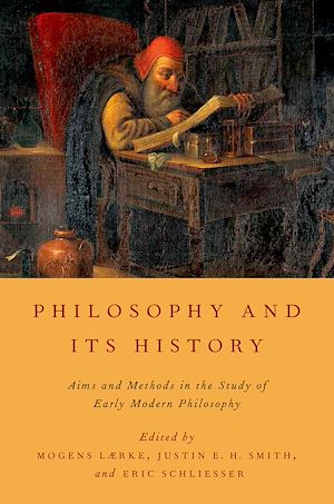Download the eBook: Philosophy and Its History