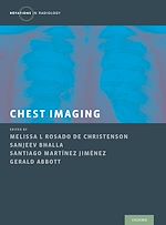 Télécharger le livre :  Chest Imaging