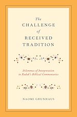 Télécharger le livre :  The Challenge of Received Tradition