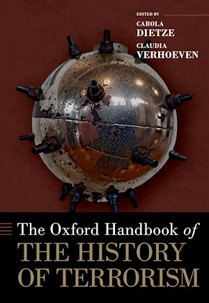 Téléchargez le livre :  The Oxford Handbook of the History of Terrorism