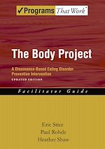 Télécharger le livre :  The Body Project