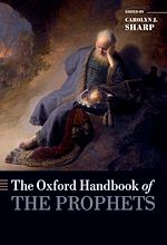 Télécharger le livre :  The Oxford Handbook of the Prophets