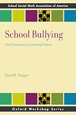 Télécharger le livre :  School Bullying