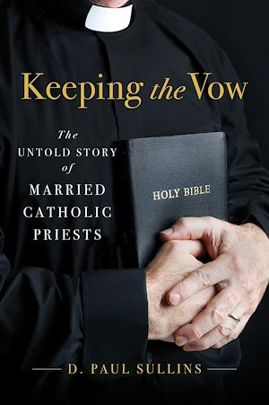 Téléchargez le livre :  Keeping the Vow