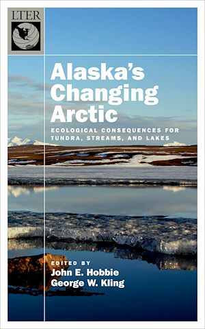 Téléchargez le livre :  Alaska's Changing Arctic