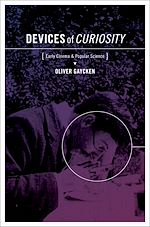 Télécharger le livre :  Devices of Curiosity