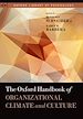 Télécharger le livre :  The Oxford Handbook of Organizational Climate and Culture