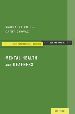 Téléchargez le livre :  Mental Health and Deafness