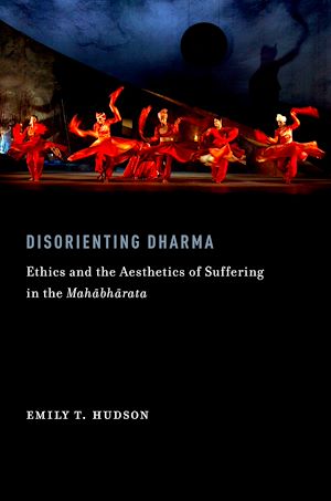 Téléchargez le livre :  Disorienting Dharma