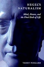 Télécharger le livre :  Hegel's Naturalism