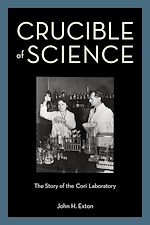 Télécharger le livre :  Crucible of Science