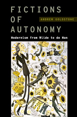 Téléchargez le livre :  Fictions of Autonomy